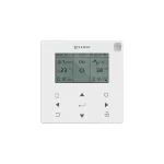 Siltumsūknis Rotenso Aquami Split 10 kW  