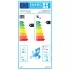 Siltumsūknis Rotenso Aquami All in Split 8 kW 240l