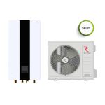 Siltumsūknis Rotenso Heatmi Split 10 kW  