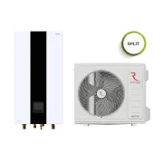 Siltumsūknis Rotenso Heatmi Split 4 kW  