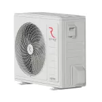 Šilumos siurblys Rotenso Heatmi Split 4 kW  