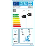 Siltumsūknis Rotenso Heatmi Split 4 kW