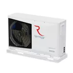Šilumos siurblys Rotenso Windmi Monoblock 6 kW