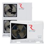 Siltumsūknis Rotenso Windmi Monoblock 10 kW
