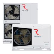 Siltumsūknis Rotenso Windmi Monoblock 8 kW