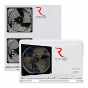 Šilumos siurblys Rotenso Windmi Monoblock 12 kW