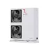 Šilumos siurblys Rotenso Windmi Monoblock 12 kW