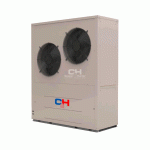 Siltumsūknis C&H EVIPOWER ON/OFF R410A 16kW