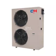Siltumsūknis C&H EVIPOWER ON/OFF R410A 31kW