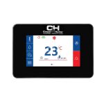 Siltumsūknis C&H ECOPOWER R290 9 kW 1F