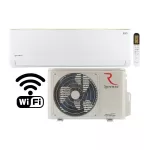 Šilumos siurblys oras-oras Rotenso Roni -20°C (6,8/6,9kW)