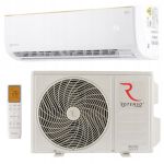 Šilumos siurblys oras-oras Rotenso Roni -20°C (3,4/3,4kW)