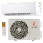 Šilumos siurblys oras-oras Rotenso Roni -20°C (3,4/3,4kW)