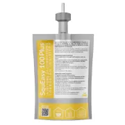Korozijos inhibitorius SquEasy 100 Plus 250ml