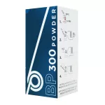 Sistēmas tīrīšanas līdzeklis BP300 PŪDAINS, 100g