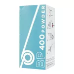 Sistēmas tīrīšanas līdzeklis BP400 PUTERIS, 100g
