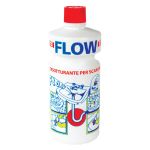 Cauruļu tīrītājs FLOW, 500 ml.