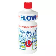 Vamzdžių valiklis FLOW, 500 ml.