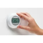 Bezvadu digitālais termostats T87