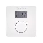 Telpu termostats CR10 H BOSCH