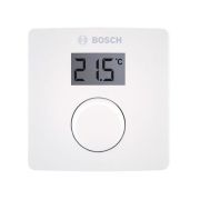 Telpu termostats CR10 H BOSCH