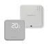 Telpu termostats bezvadu DT4R Grey Honeywell