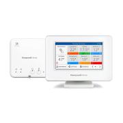 Komplektas - Evohome Wi-Fi ATC938G4000 + ATF800 + R9H911RF3000 Komplektas - Evohome Wi-Fi ATC938G4000 + ATF800 + R9H911RF3000