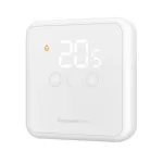 Telpu termostats DT4 White Honeywell