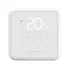 Patalpos termostatas DT4 White Honeywell