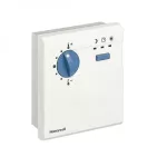Tālvadības pults kontroliera SMILE SDW10EE, Honeywell