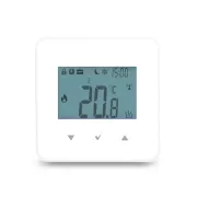 Bevielis patalpos termostatas eSTER_x40