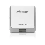 Kontrolieris K20RF (bezvadu savienojumam ar CT200)