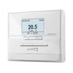 Patalpos termostatas Thermolink P