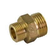 Nipelis redukuotas HEX 1-3/4