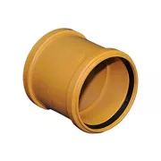 PVC remonta uzmava Wavin, 200