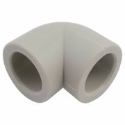 Elkonis FV Plast, PPR, d40x90° 