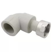Elkonis FV Plast, PPR, d20x3/4