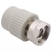 FV-Plast, PPR, d20x3/4