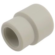 FV-Plastmasas PPR reduktors, d25x20, iekšpuse/ārpuse 