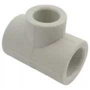 T-veida savienojums FV-Plast PPR samazināts, d40x32x40 