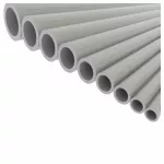 Caurule FV Plast, PPR Stabi, d40x5,9 mm, PN20