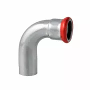 Elkonis no presēta oglekļa tērauda d42x90° v/i (profils M)