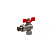 Ventilis Arco 3/4 išard. kampinis