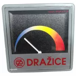 Termometras C7 Dražice vertikaliems modeliams