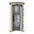 Vandens šildytuvas FlexTherm Duo HLS-E 1000