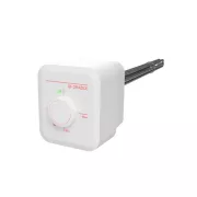 Elektrinis srieginis šildymo tenas TJ 6-4 -2,5kW