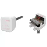 Elektriskais vītņotais sildelements TJ 6-4 S -2,5kW