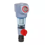 Mechaninis vandens filtras Honeywell F74CS 1/2"