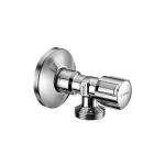 Ventilis Schell 1/2-3/4 in/out